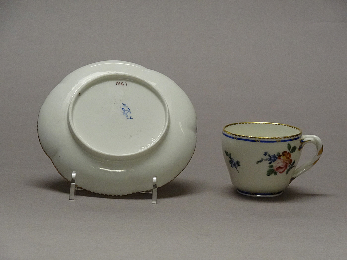 Cup and Saucer Slider Image 3